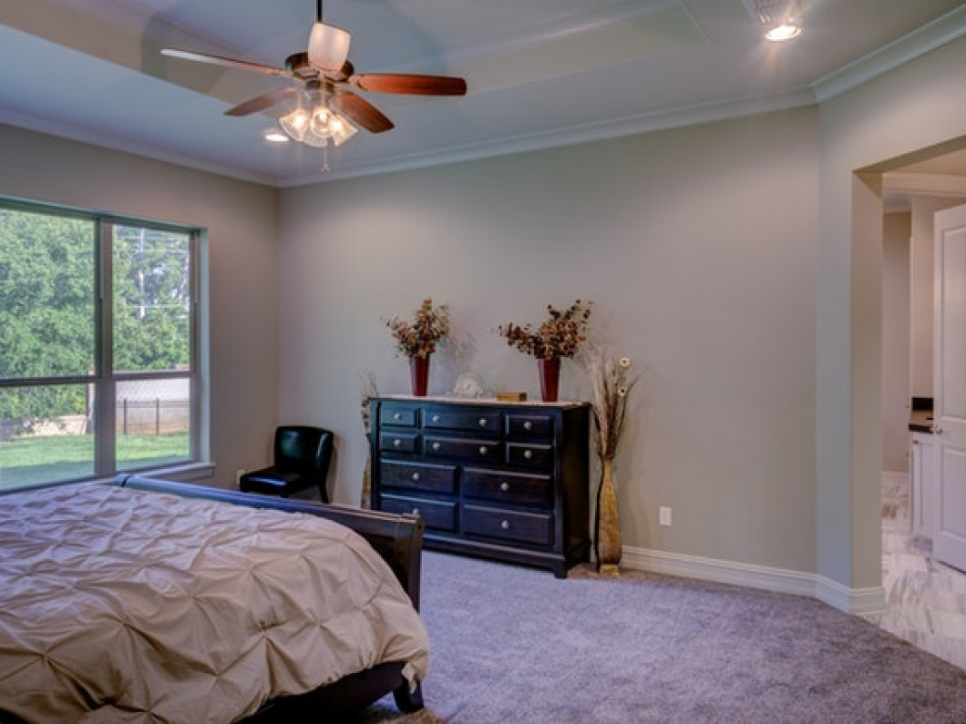 Ceiling Fan Installation C Ward Electric We Re Fans Of Helping You Save Money